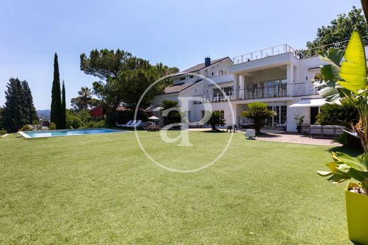 Villa en Sant Cugat, Provincia de Barcelona