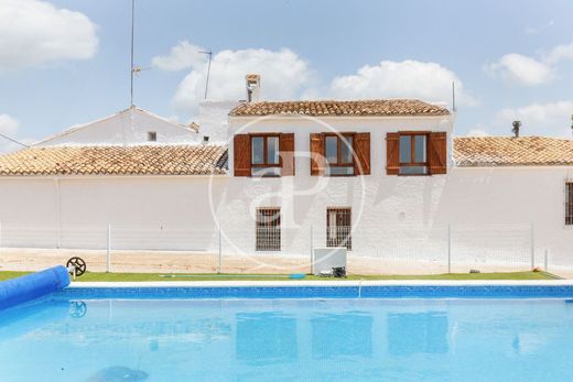 Rustico o casale a Utiel, Província de València