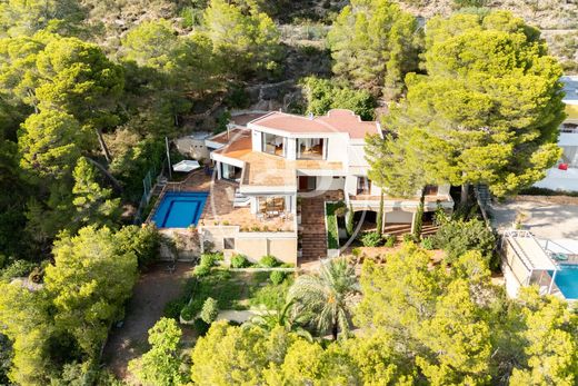 Villa Son Servera, Illes Balears