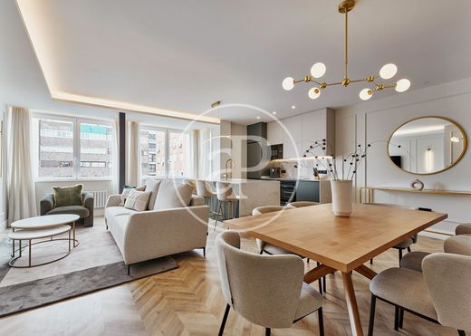 Appartement in Madrid, Provincia de Madrid