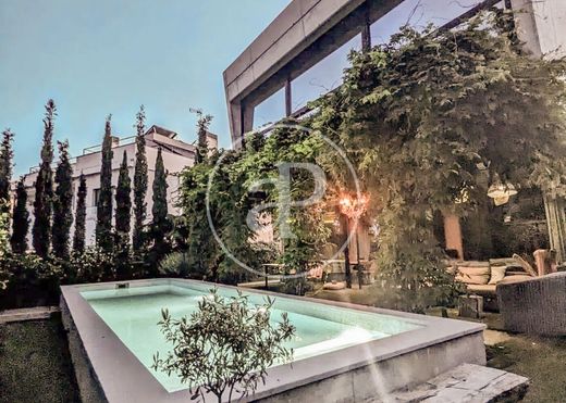 Villa a Pozuelo de Alarcón, Provincia de Madrid