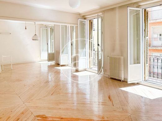 Appartement à Madrid, Province de Madrid