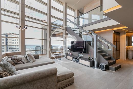 Ρετιρέ σε Βαρκελώνη, Província de Barcelona