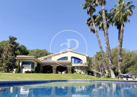Villa a Teià, Província de Barcelona