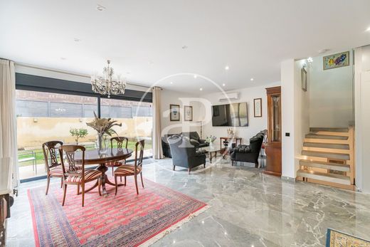 Villa en Pozuelo de Alarcón, Provincia de Madrid