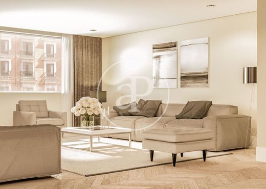 Appartement in Madrid, Provincia de Madrid