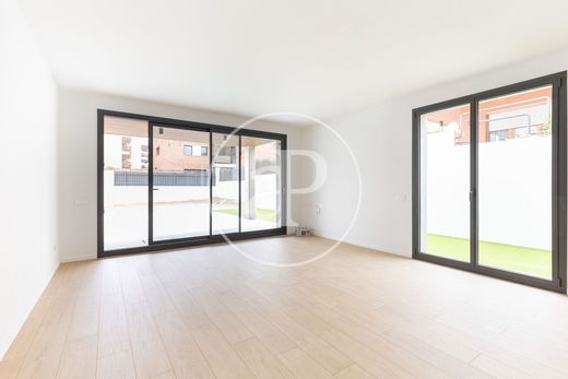 Apartment in Sant Cugat del Vallès, Province of Barcelona