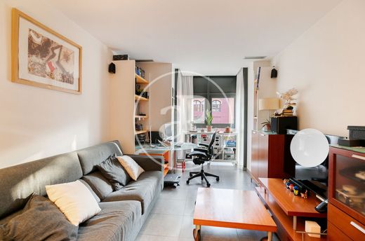 Piso / Apartamento en Barcelona, Provincia de Barcelona