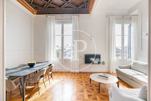 Apartament w Barcelona, Província de Barcelona