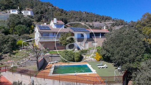 Villa in Matadepera, Province of Barcelona