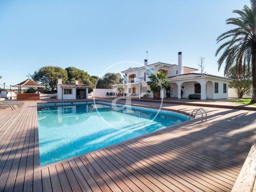 Villa in Manises, Valencia