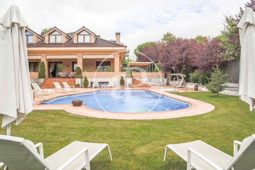 Villa - Boadilla del Monte, Provincia de Madrid