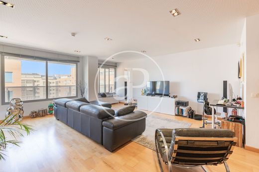 Penthouse in San Sebastián de los Reyes, Provinz Madrid