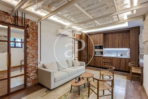 Квартира, Мадрид, Provincia de Madrid