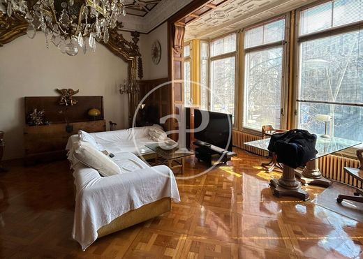 ‏דירה ב  ברצלונה, Província de Barcelona