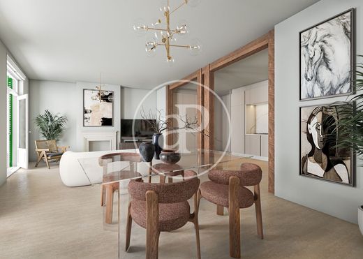 Appartement in Madrid, Provincia de Madrid