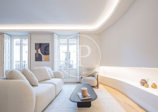 Appartamento a Madrid, Provincia de Madrid