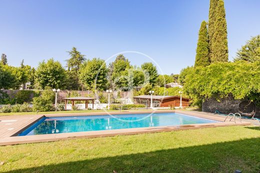 Villa in San Sebastián de los Reyes, Province of Madrid