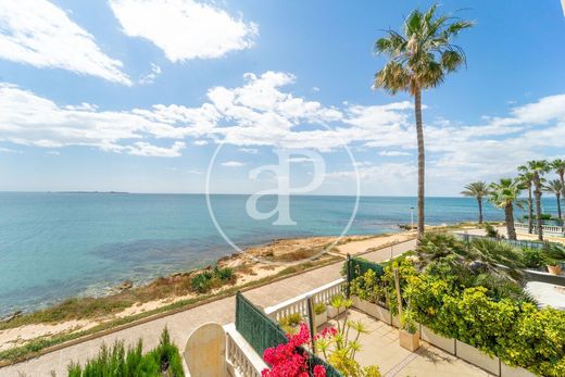 Villa à Alicante, Communauté Valencienne