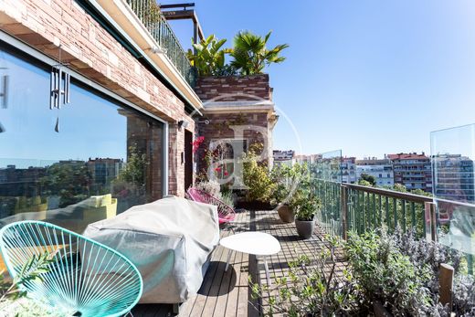 Penthouse Barselona, Província de Barcelona