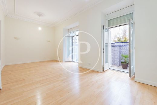 套间/公寓  马德里, Provincia de Madrid