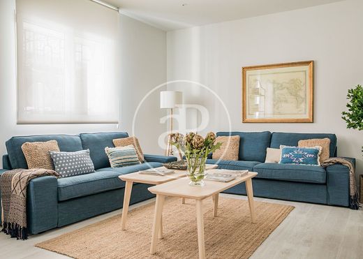 Apartament w Madryt, Provincia de Madrid