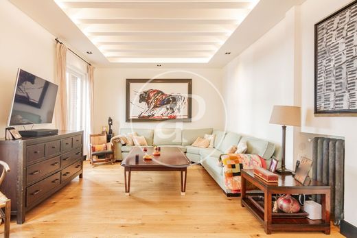 Appartement in Madrid, Provincia de Madrid