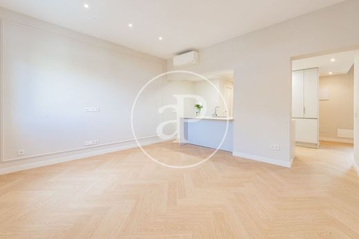 Apartament w Madryt, Provincia de Madrid