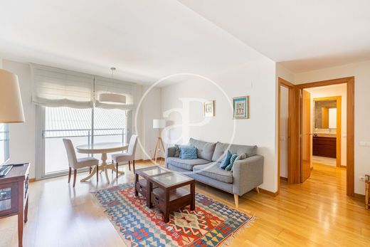 Apartament w Barcelona, Província de Barcelona