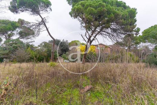 Land in Sant Cugat del Vallès, Province of Barcelona