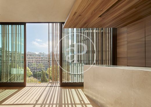 Apartament w Palma de Mallorca, Illes Balears