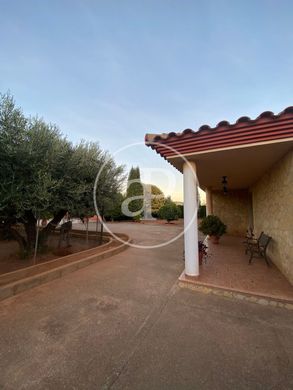 Villa en Burriana, Provincia de Castellón