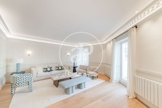 Piso / Apartamento en Madrid, Provincia de Madrid