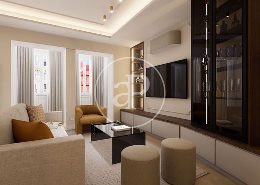 Appartement in Madrid, Provincia de Madrid