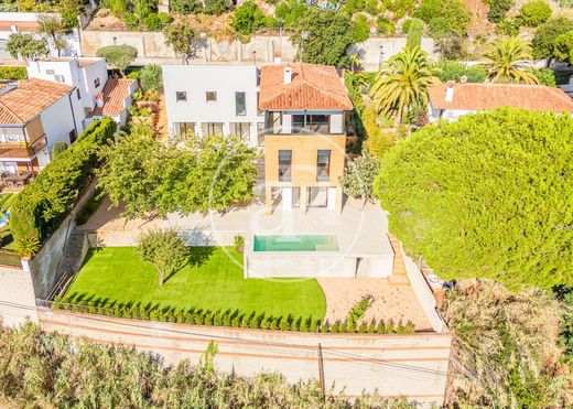 Villa en Arenys de Mar, Provincia de Barcelona