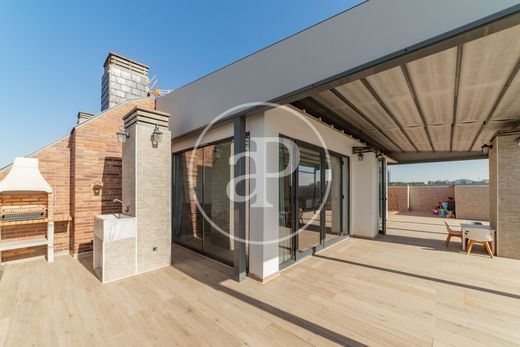 Penthouse w Fuencarral, Provincia de Madrid