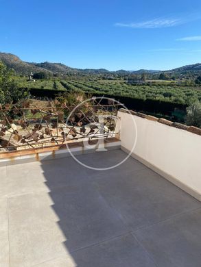 Villa a Denia, Provincia de Alicante