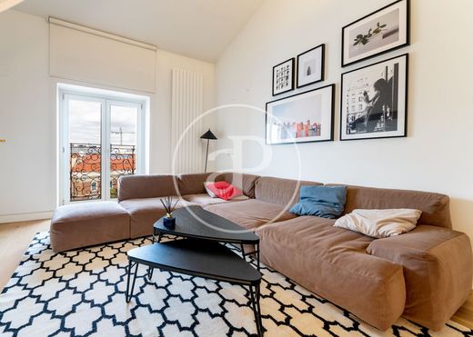 ﺷﻘﺔ ﻓﻲ مدريد, Provincia de Madrid