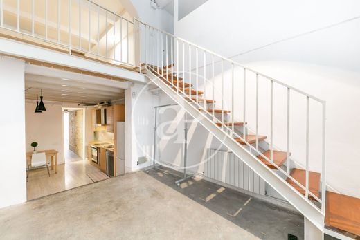 套间/公寓  巴塞罗那, Província de Barcelona