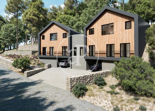 Villa en Sant Cugat, Provincia de Barcelona