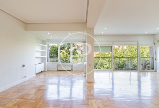 Apartamento - Madrid, Provincia de Madrid