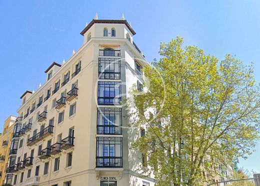 Daire Madrid, Provincia de Madrid