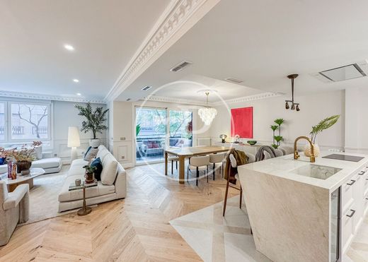 Appartement in Madrid, Provincia de Madrid