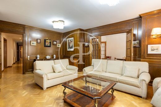 Apartment in Valencia