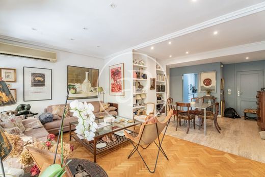 ‏דירה ב  Pozuelo de Alarcón, Provincia de Madrid