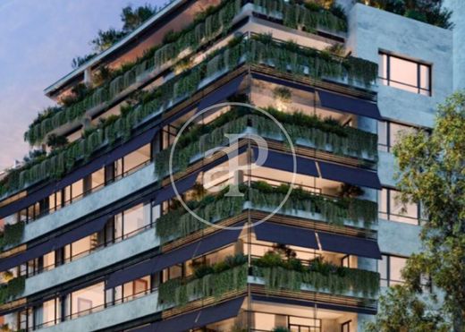 Appartement in Madrid, Provincia de Madrid