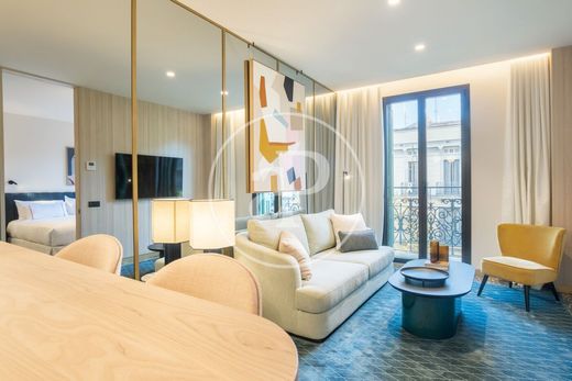 Apartamento - Barcelona, Província de Barcelona