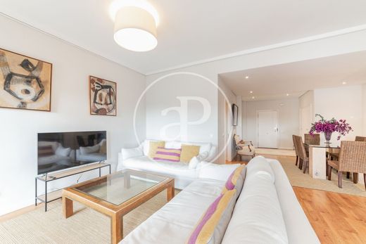 Appartamento a Madrid, Provincia de Madrid