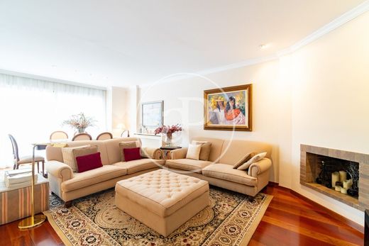 Apartment in Barcelona, Province of Barcelona