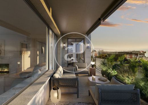 Apartment in Madrid, Province of Madrid